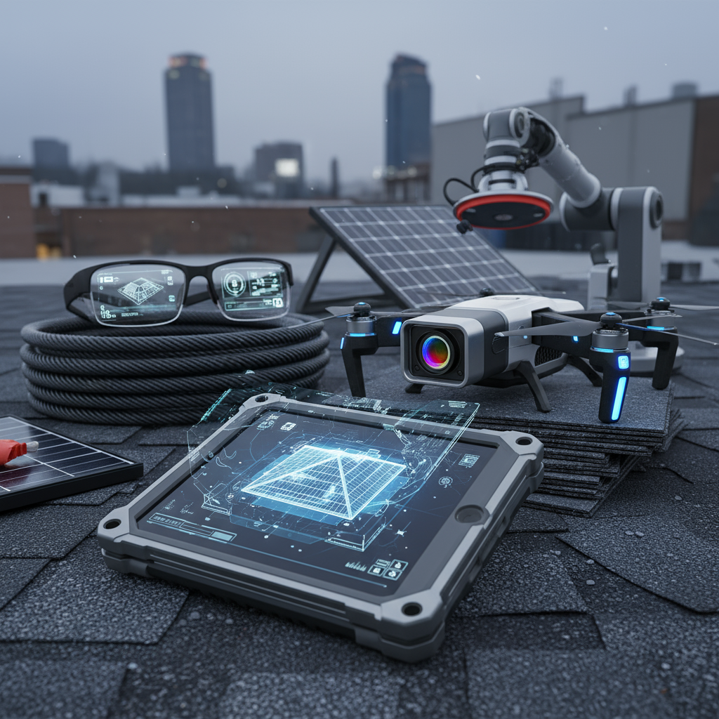 Expert AI automation roofing company SEO Buffalo NY strategies