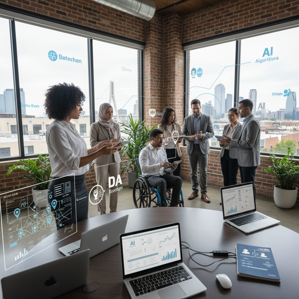AI automation seo agency for local businesses Dallas for local businesses
