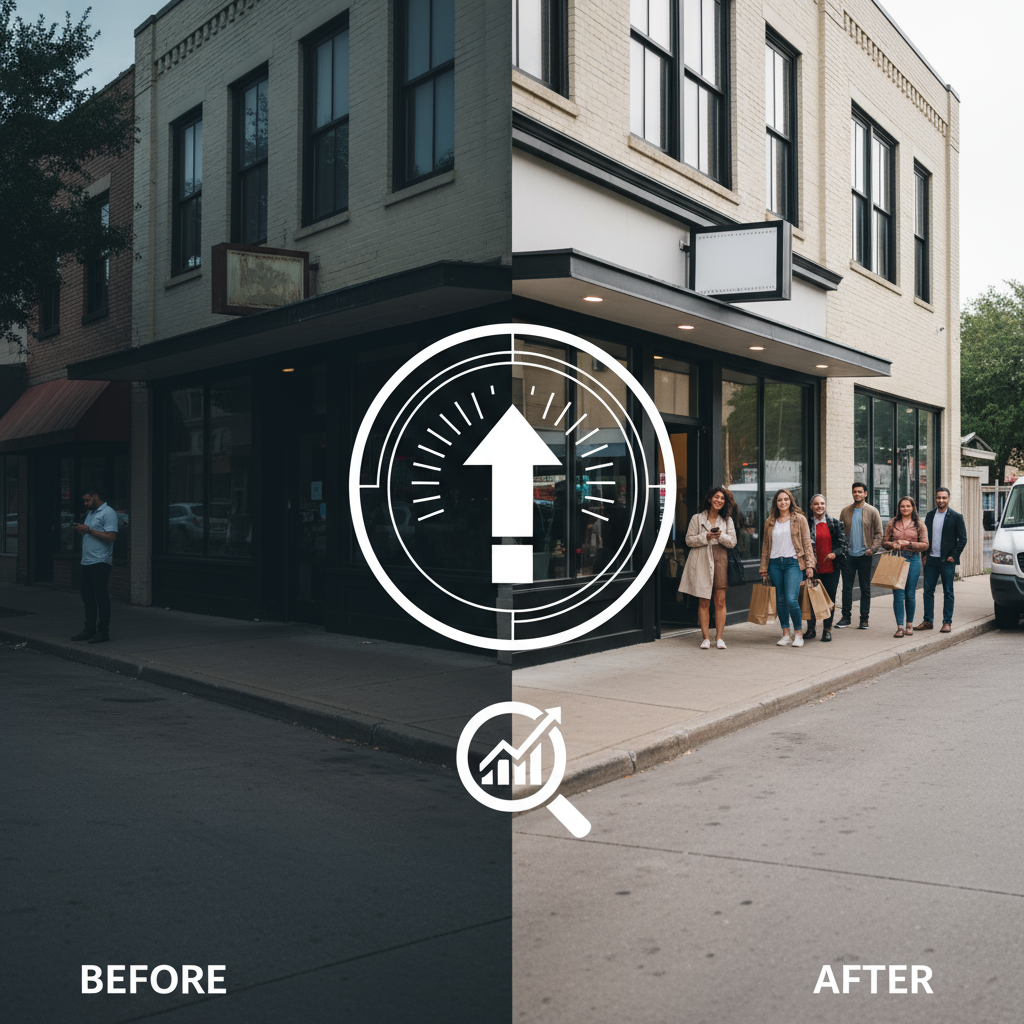 Expert AI automation seo agency for local businesses Dallas solutions