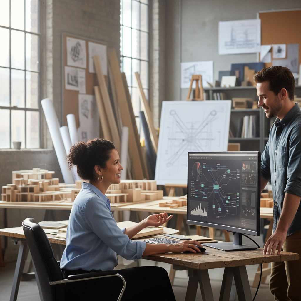AI automation seo and digital marketing nashville for small businesses