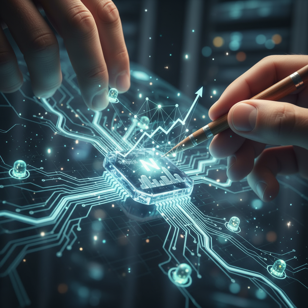 Professional AI automation seo and digital marketing nashville solutions