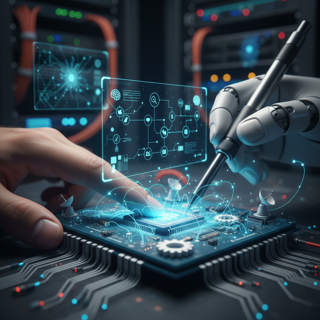 Professional AI automation seo optimization agency orlando fl services