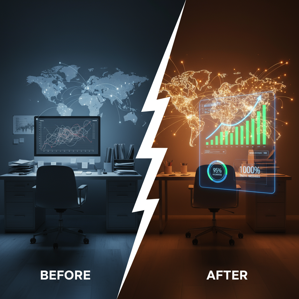 Expert AI automation seo optimization agency orlando fl solutions
