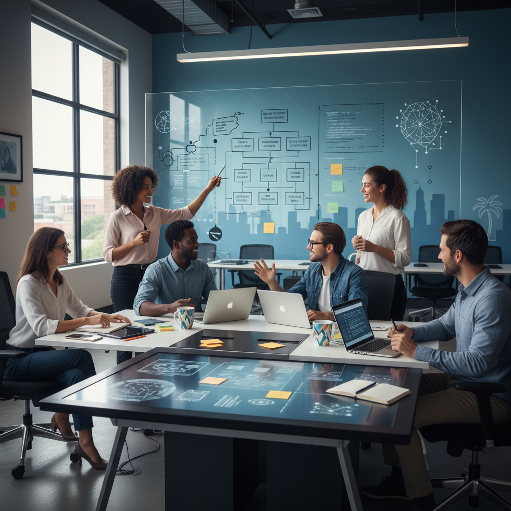 AI automation seo optimization agency orlando fl for growing businesses