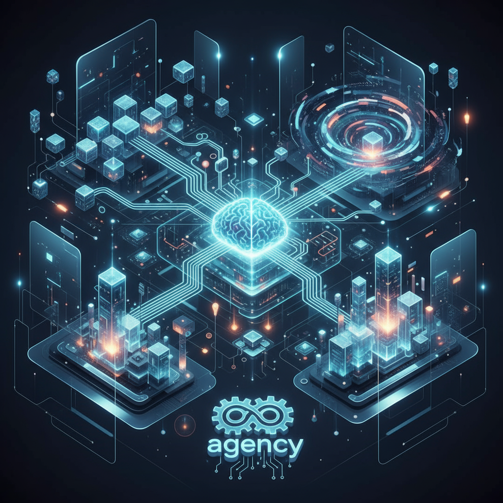 AI automation seo optimization agency orlando fl for lead generation