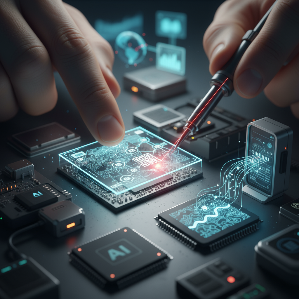 Professional AI automation seo specialist near Rochester NY services