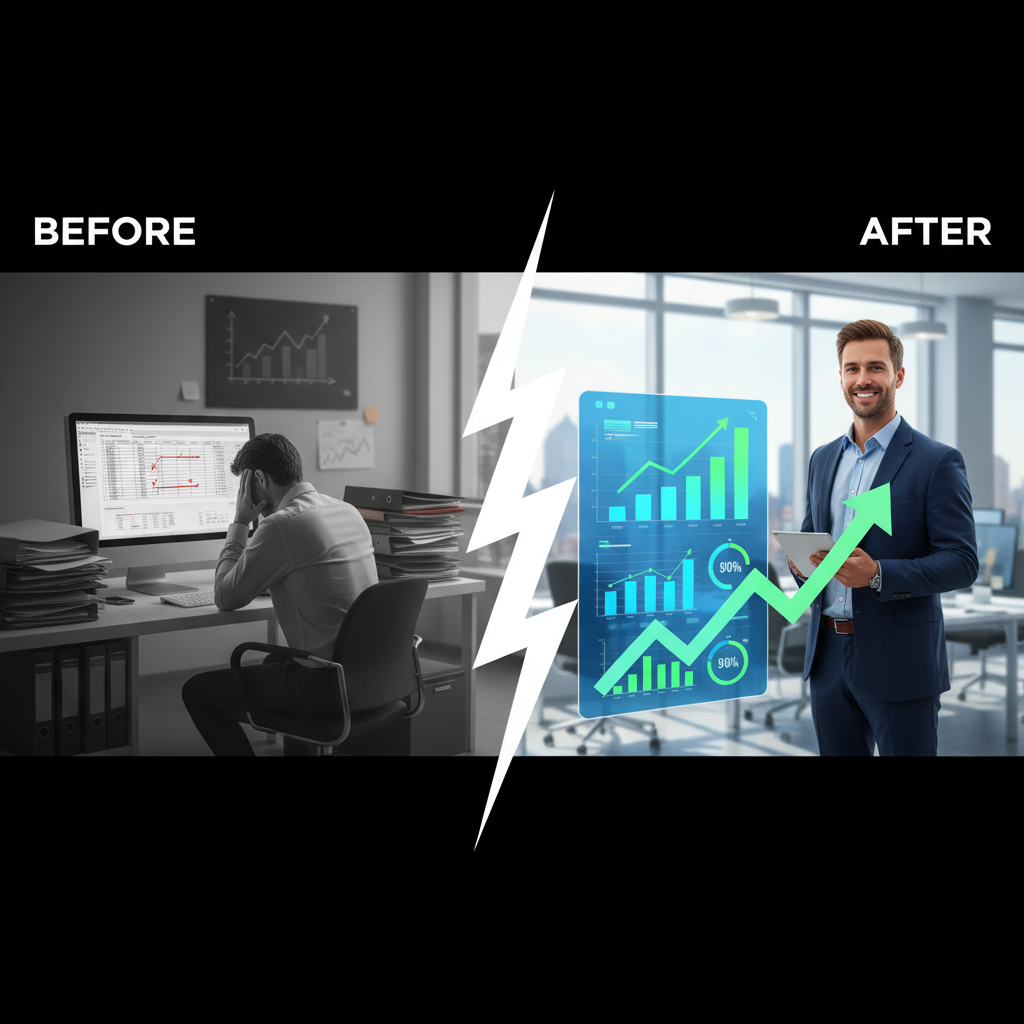 Expert AI automation seo specialist near Rochester NY solutions