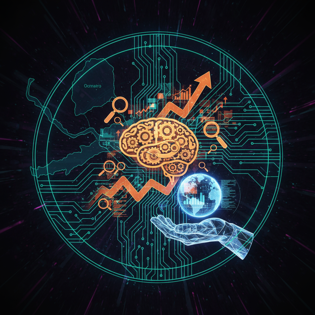 AI automation seo specialist near Rochester NY for local businesses