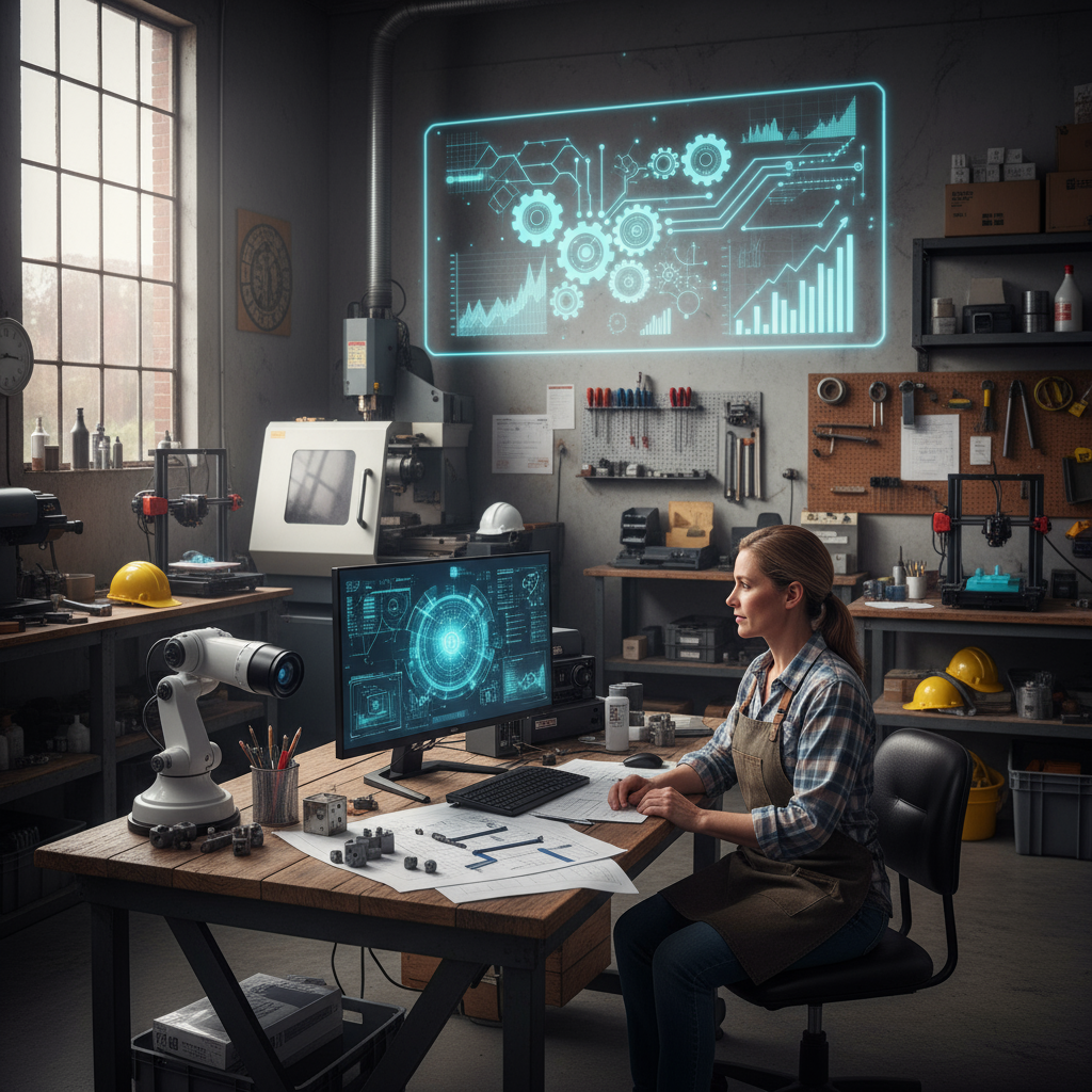 AI automation top rated seo firm Cleveland for local businesses