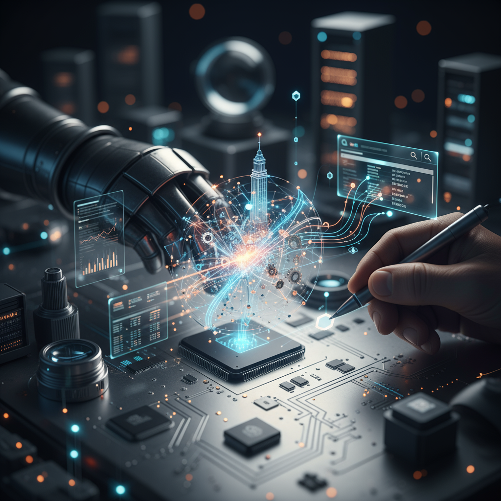Professional AI automation top rated seo firm Cleveland services