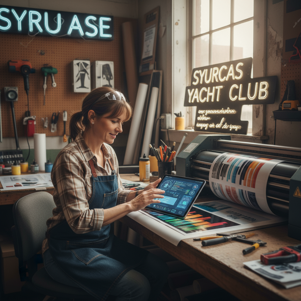 AI automation how to get more website traffic Syracuse NY for local businesses