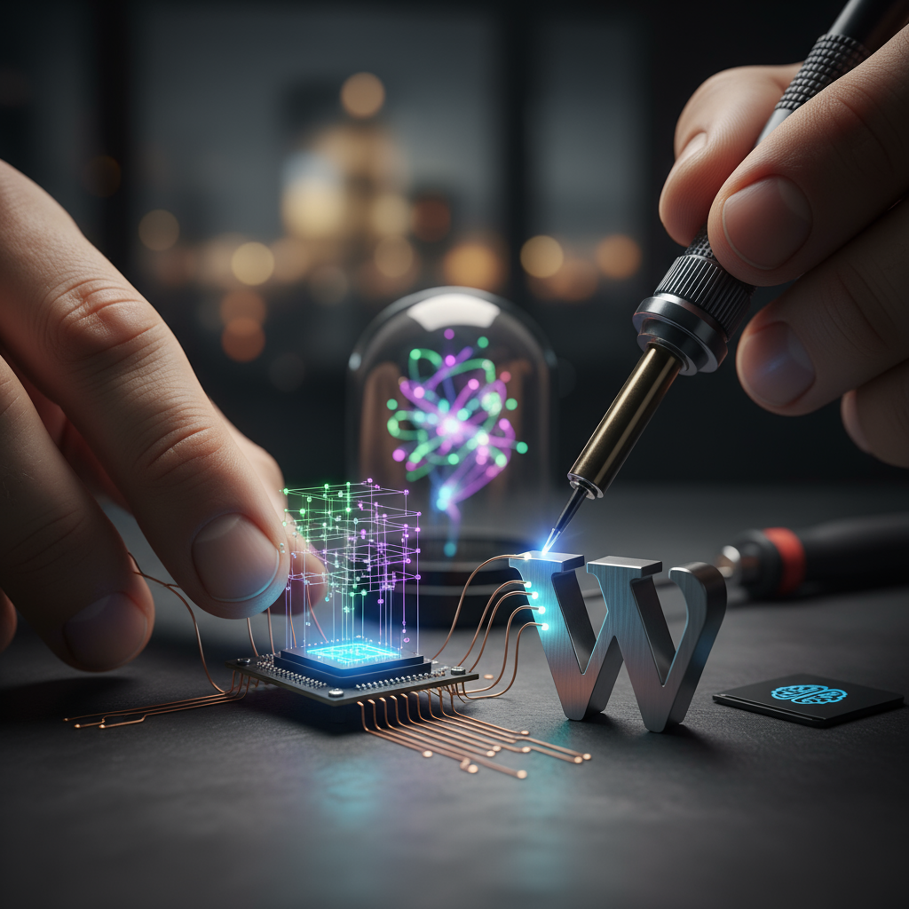 Professional AI automation wordpress developer near Pittsburgh, PA for lead generation