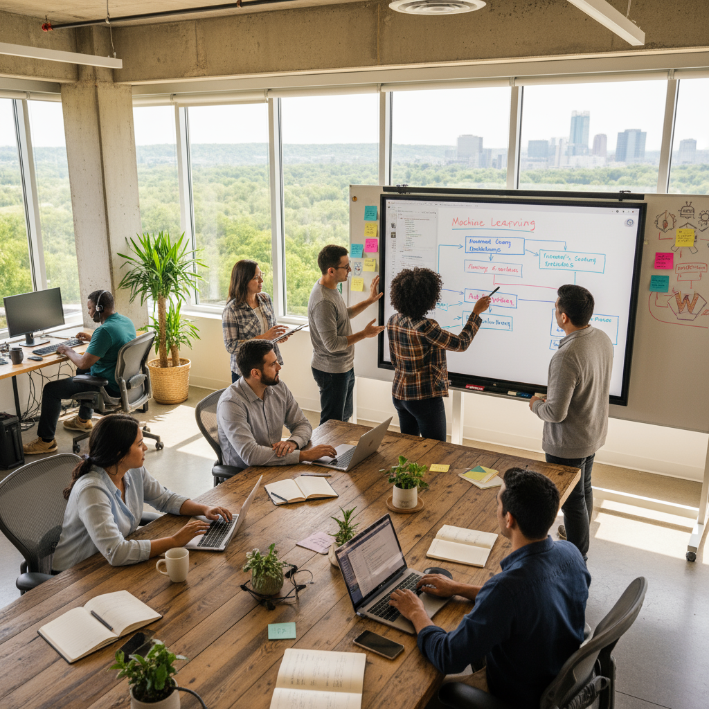 Affordable AI automation wordpress developer near Pittsburgh, PA services