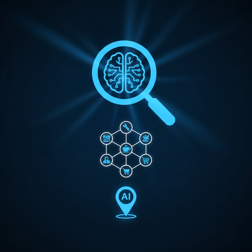 Best process for what is AI search for local shops explained simply