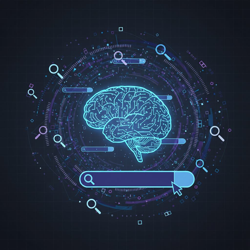 AI setup for search visibility | AI Automation