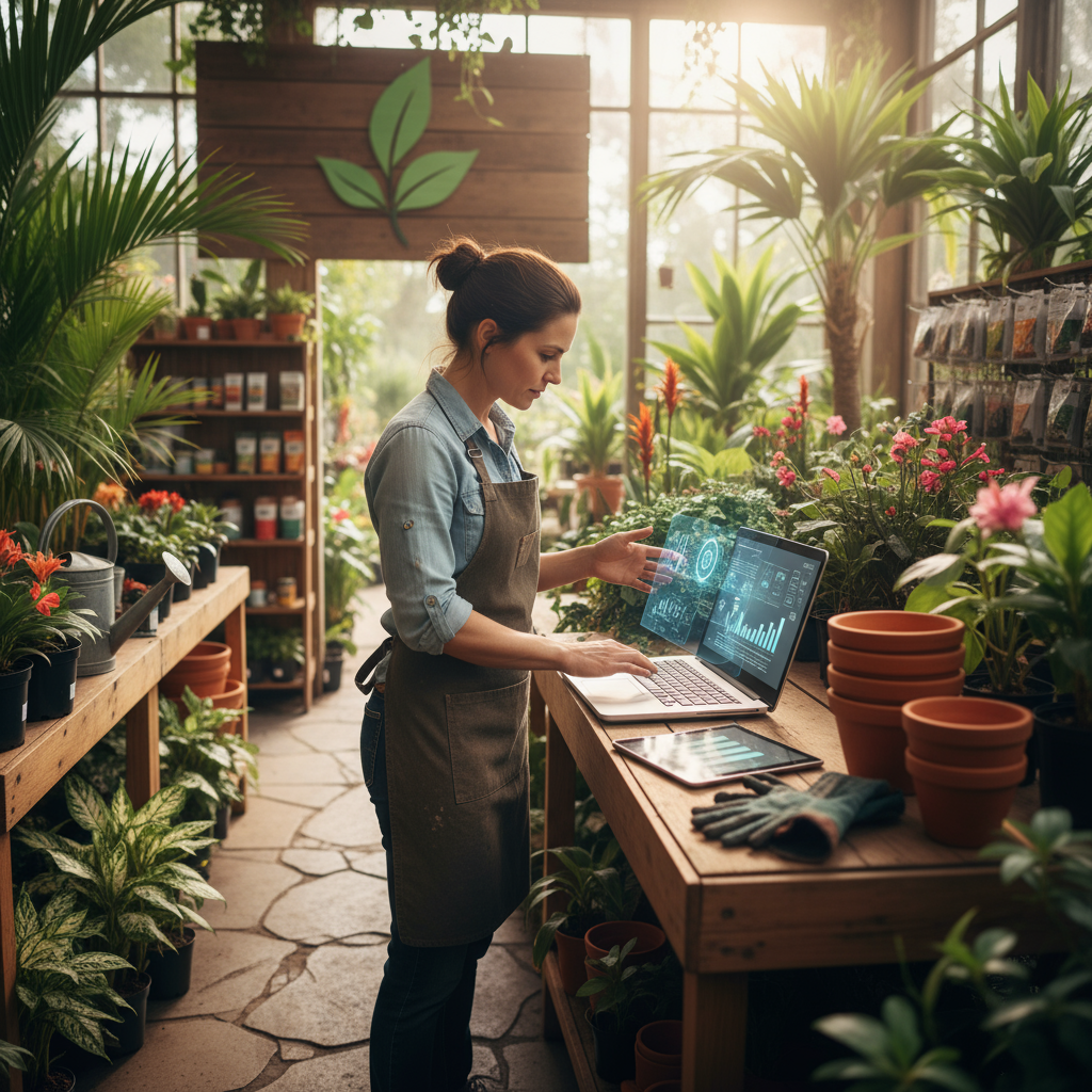 AI Web Design and SEO for Small Businesses in Tampa FL for thriving local businesses