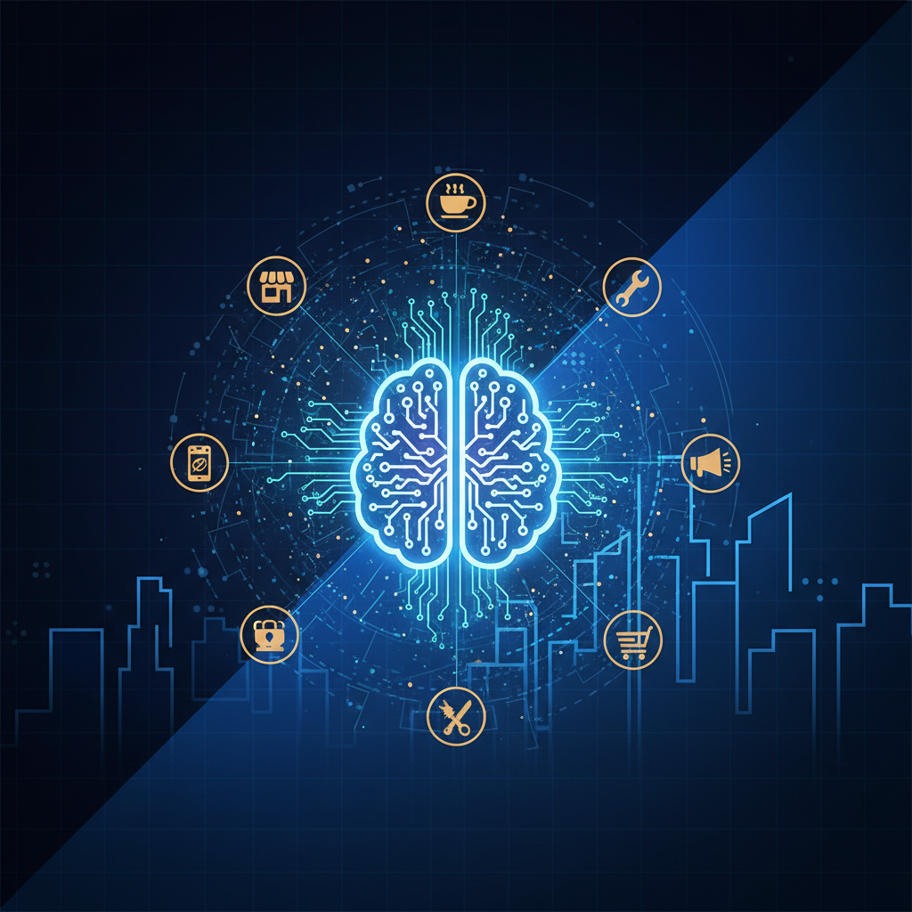 Best practices for AI advertising for local businesses in 2025