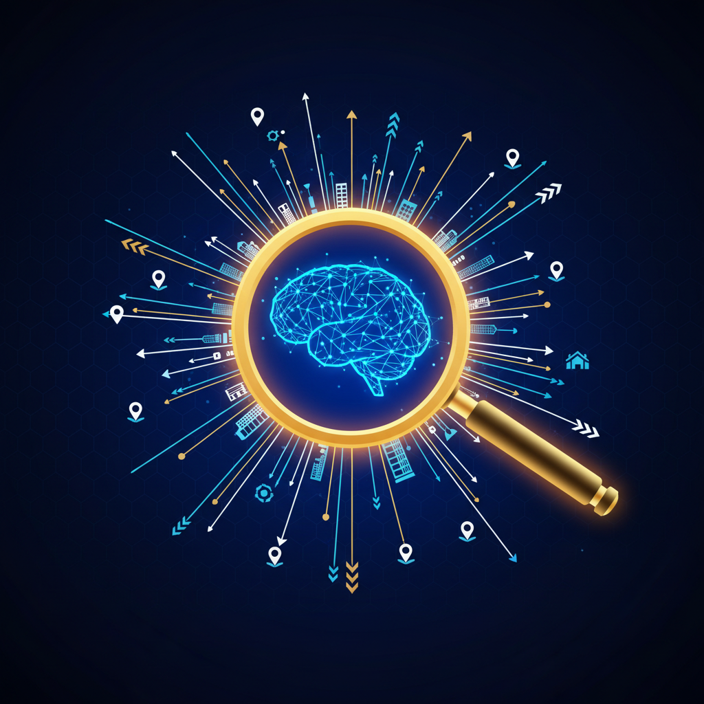 Best process for how to optimize local businesses for AI search engine visibility