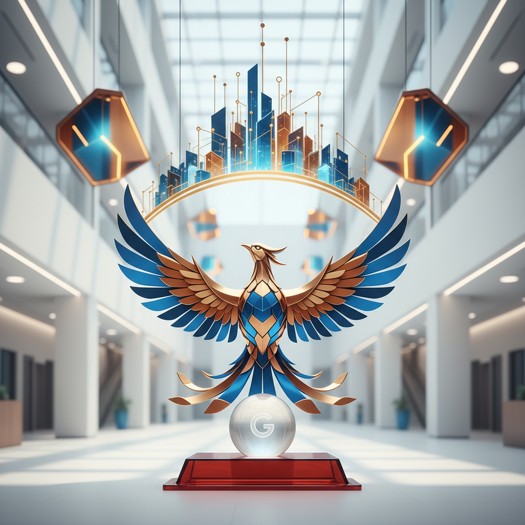 Best Strategy for Google Business Optimization Phoenix