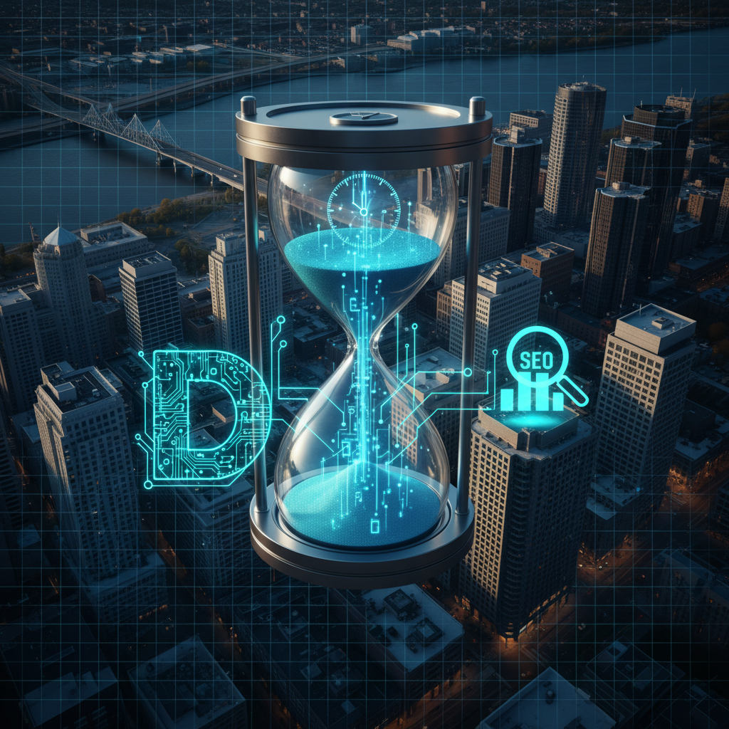 Best time to hire a Detroit web design and SEO company: a guide