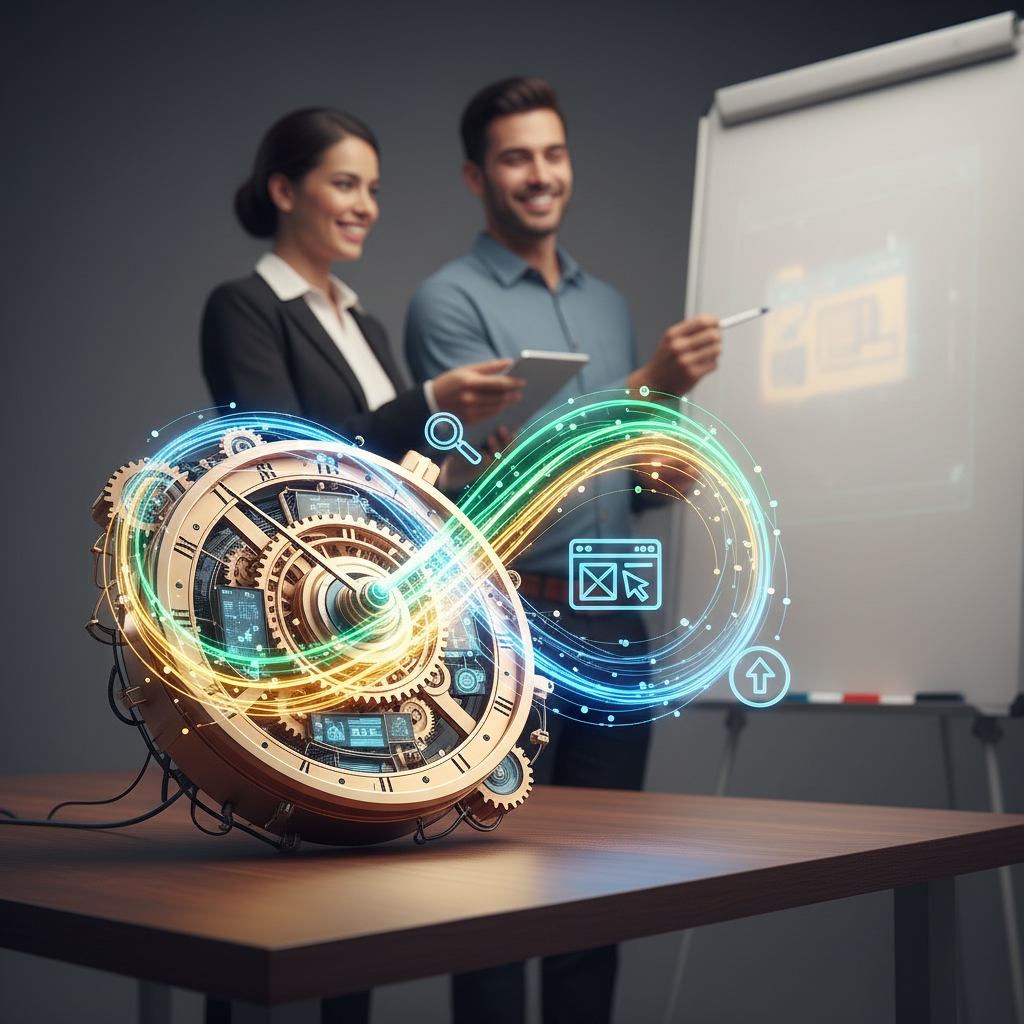 Best time to start digital marketing and web design for your business