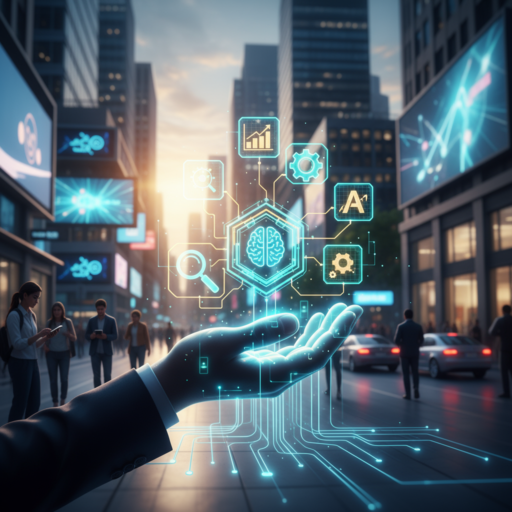 Best tools for AI automation in SEO marketing agencies | Scale Agency Growth