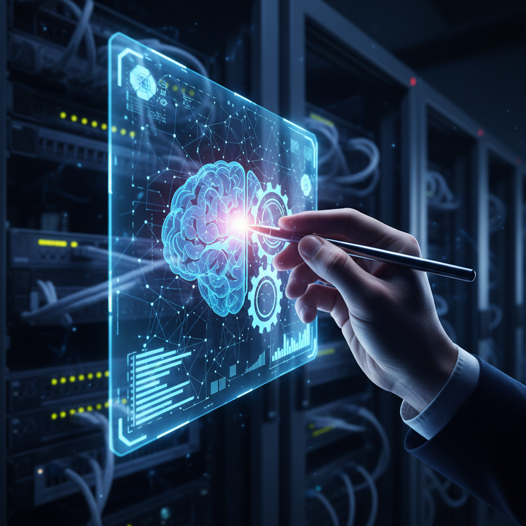 Best Tools for AI Automation in WordPress Website Maintenance