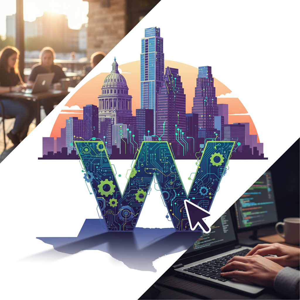 Finding the best WordPress website developers in Austin TX