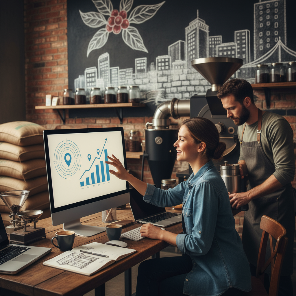 Best Way To Get Local Website Traffic for small businesses nationwide