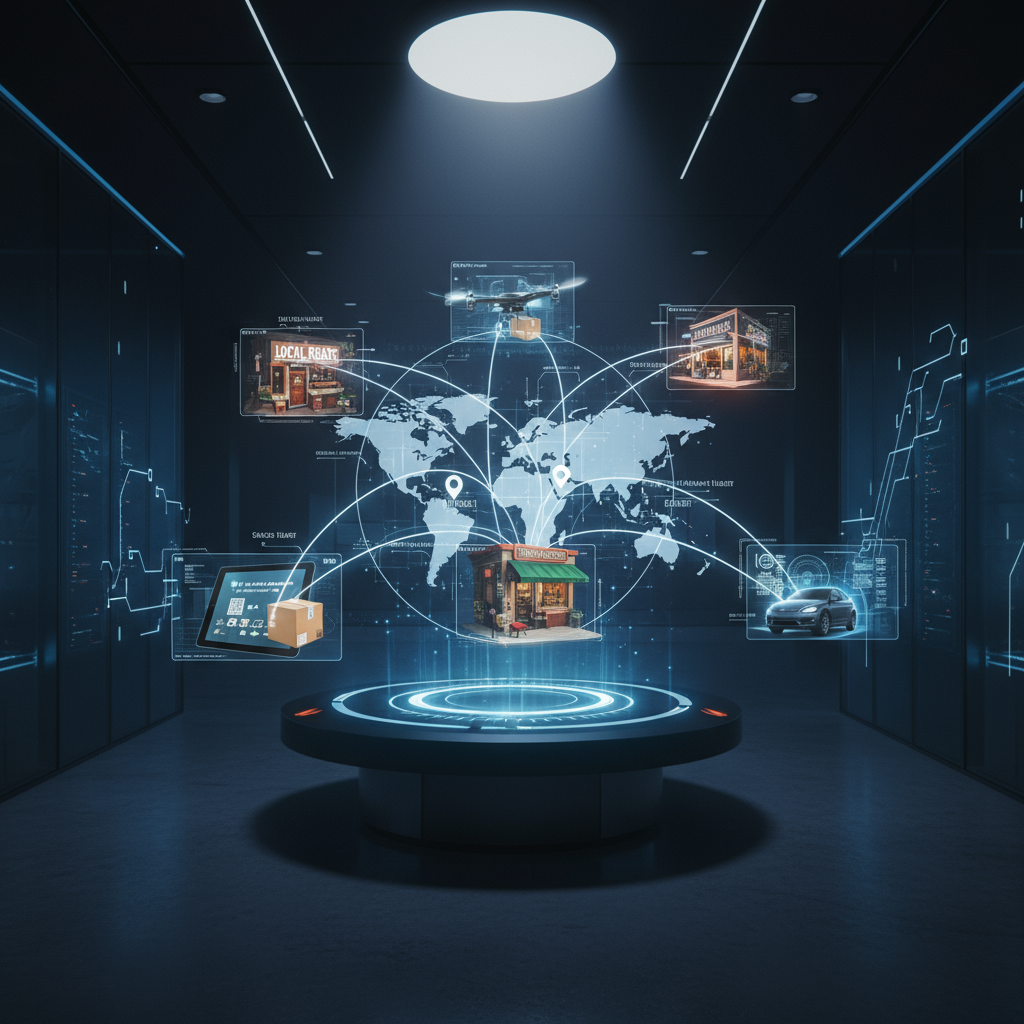 Best Way To Get Local Website Traffic for businesses