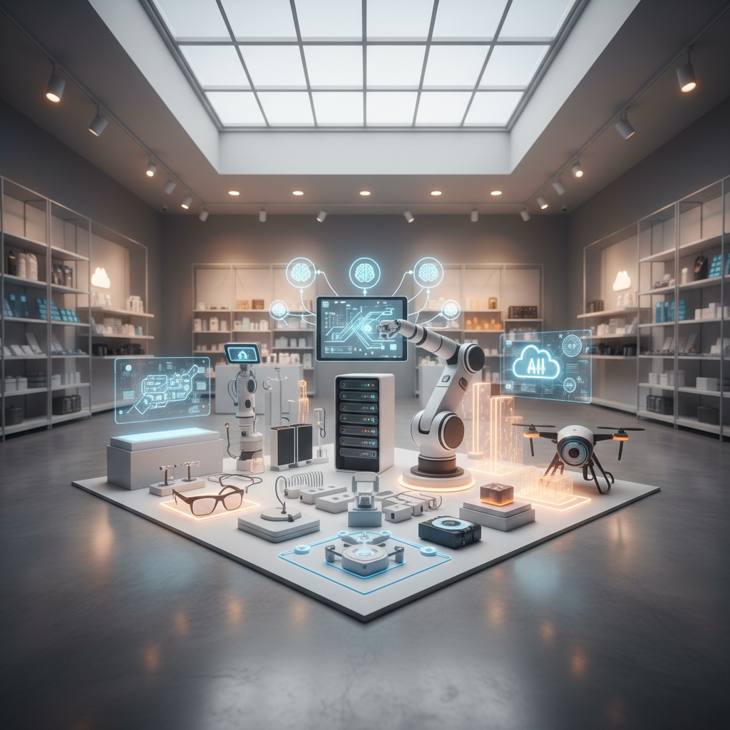 Best Way to Start Implementing AI Automation in Your Digital Marketing Strategy illustrated on a computer screen