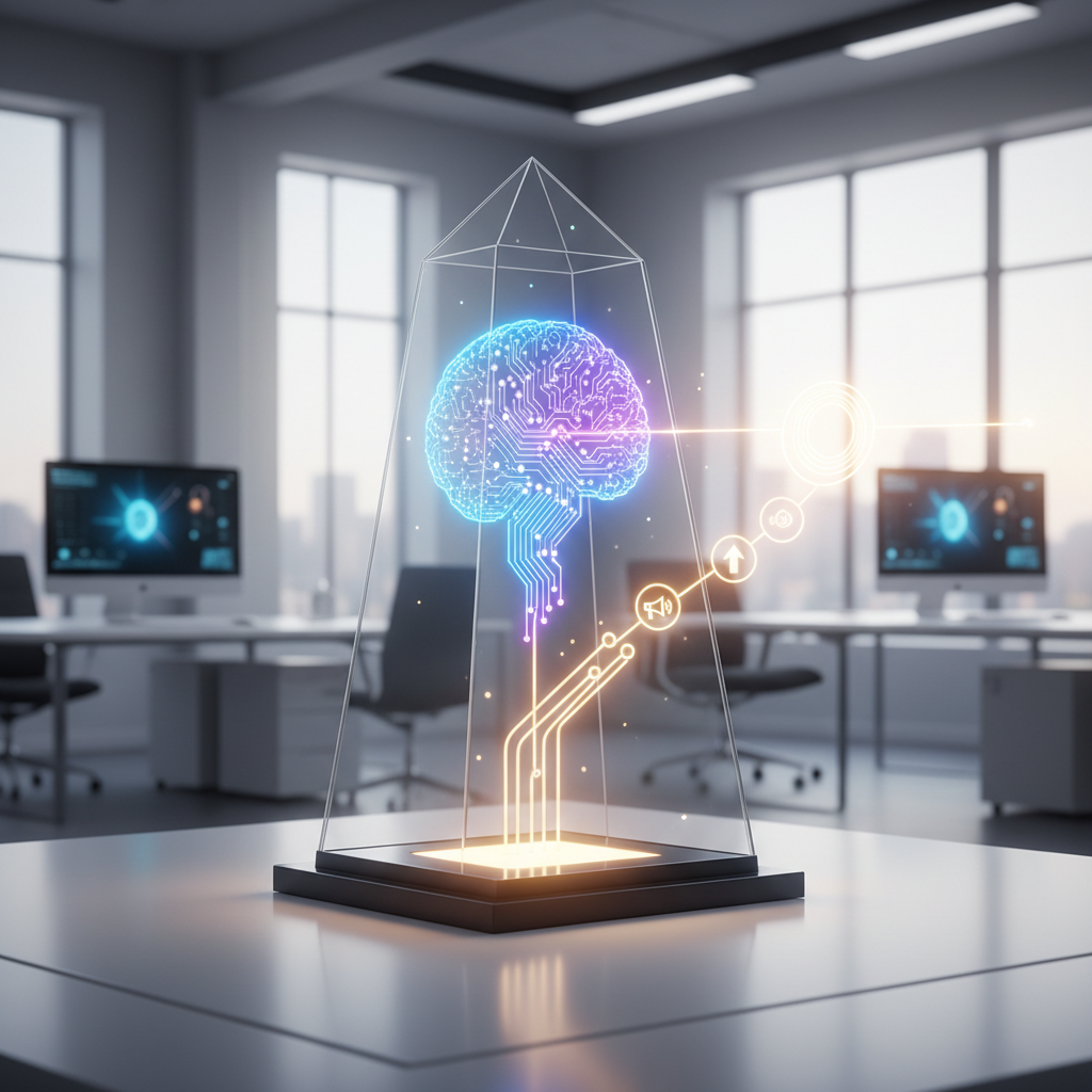 Best Way to Start Implementing AI Automation in Your Digital Marketing Strategy