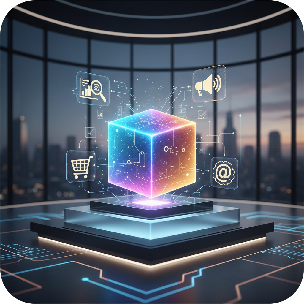 Best way to start using AI in digital marketing for small businesses