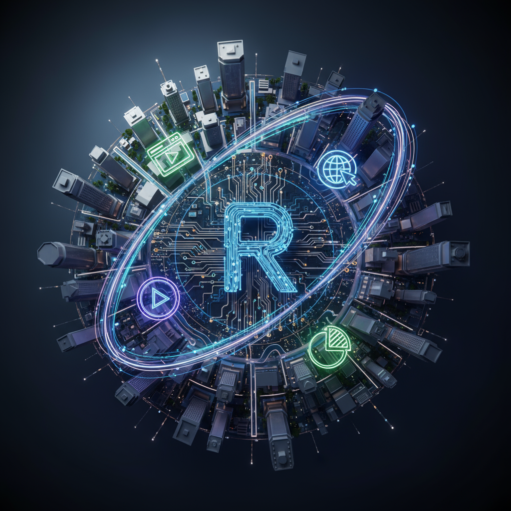 Best Website Agency Rochester NY offering AI-powered lead generation