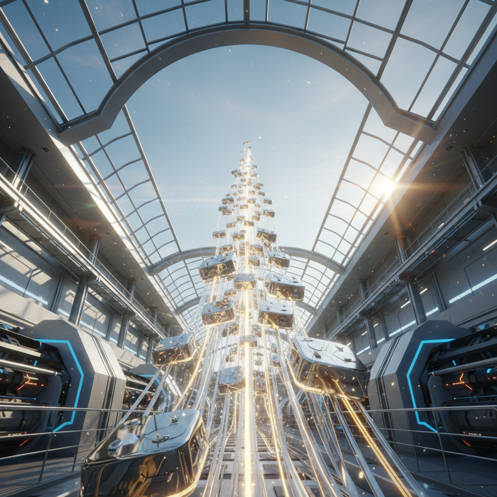 A dashboard showing how backlinks automation can improve SEO results when used correctly.