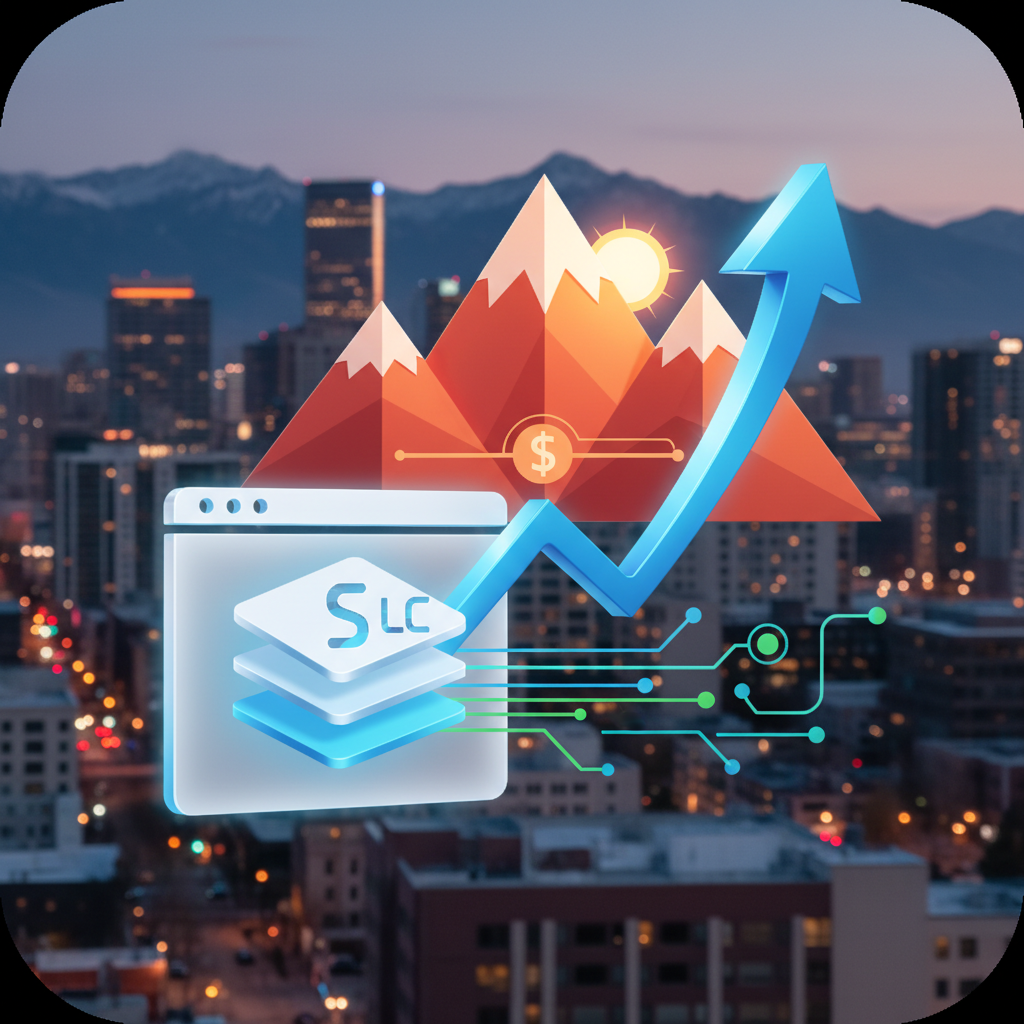 Can backlinks help an affordable web design in Salt Lake City UT?