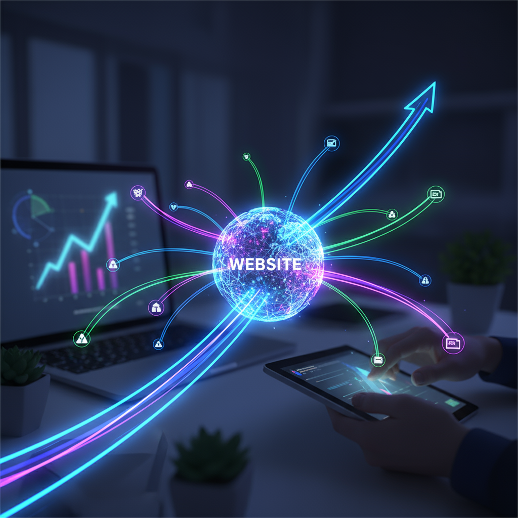 Can Backlinks Improve My Website's SEO and Online Visibility?