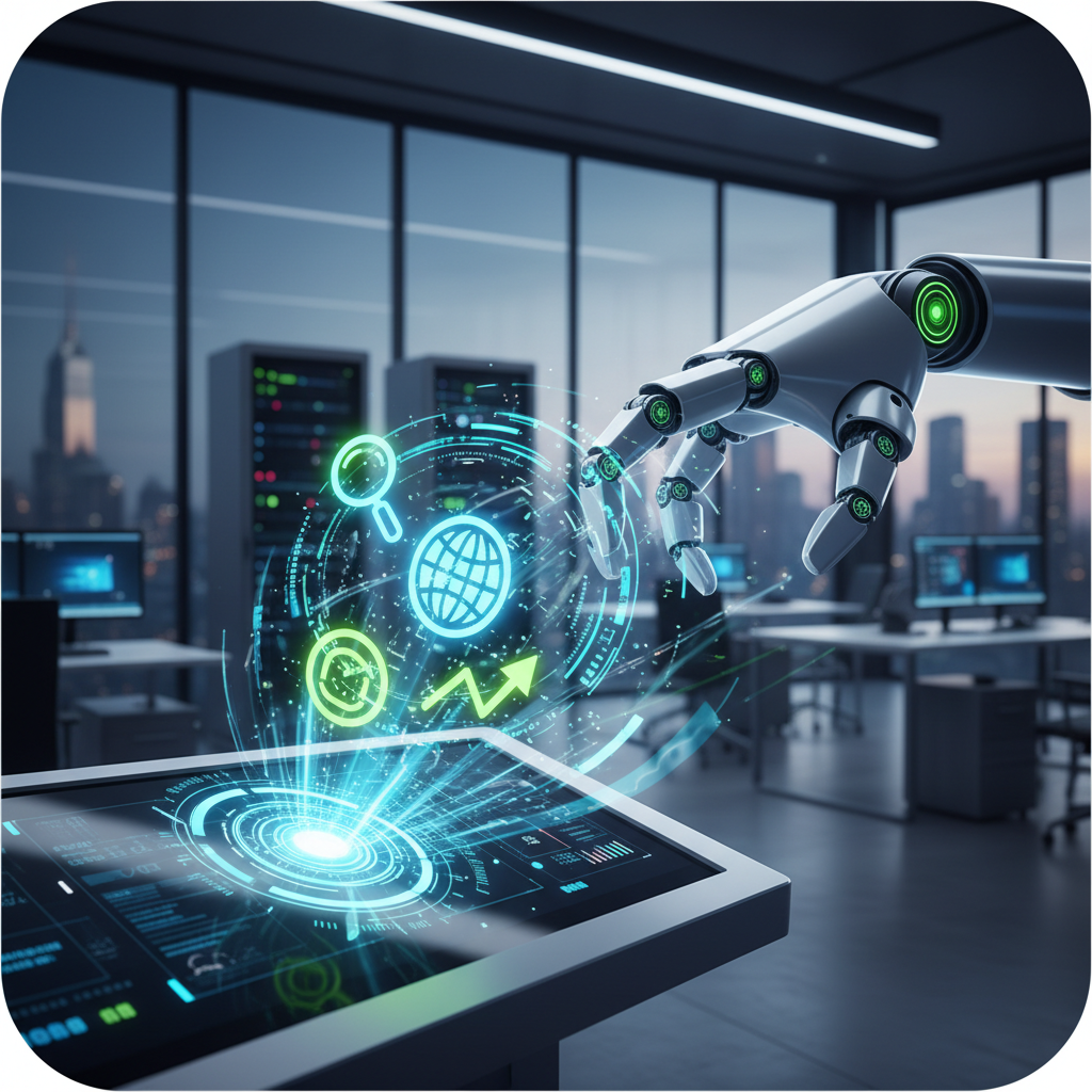 Can I automate SEO tasks for my marketing agency? | Boost Agency Efficiency