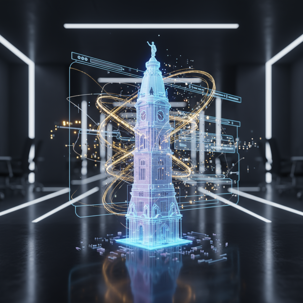 can I redesign my old website in Philadelphia? for local business growth