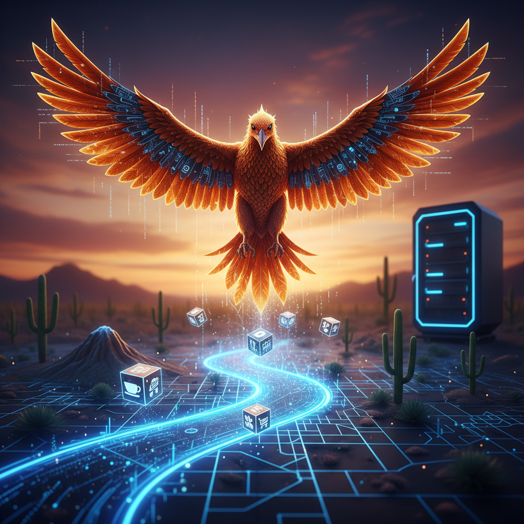 An image asking Can my website help my small business in Phoenix Arizona?