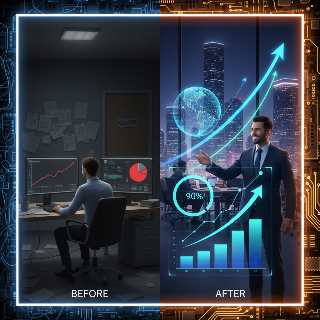 Expert digital marketing agency Houston utilizing AI