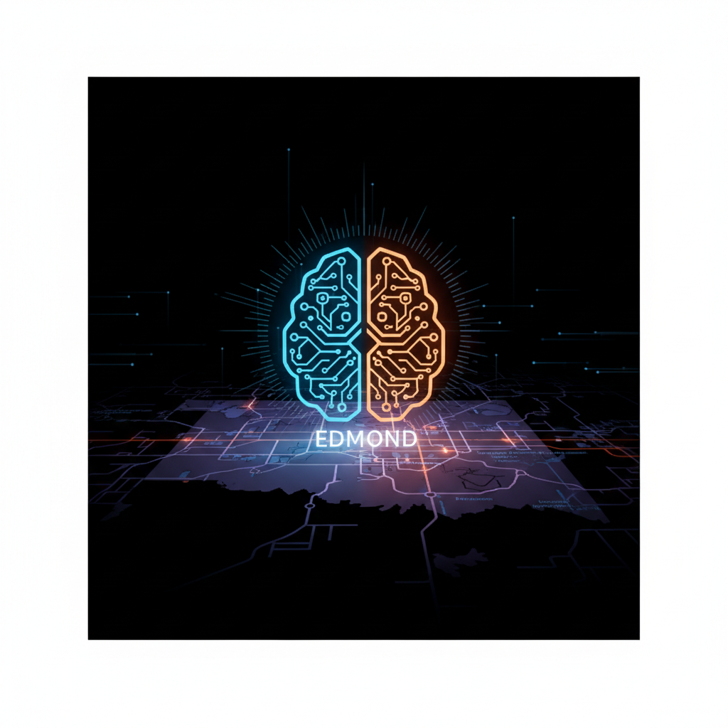 Considering the best time to optimize my Edmond OK business for Perplexity AI and other generative search engines.