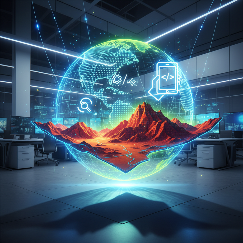 Custom Web Designer in St. George UT