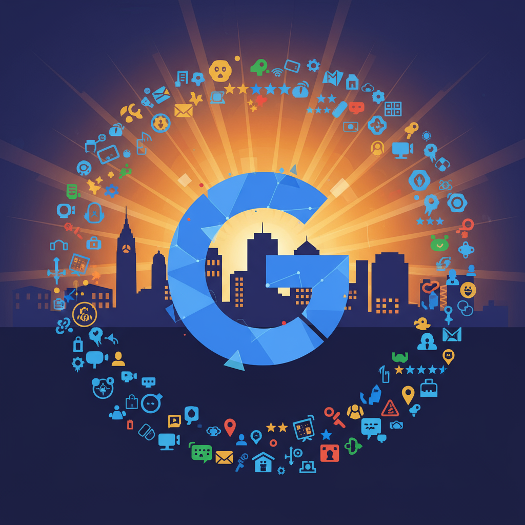 Google Business Profile optimization Rochester NY for local businesses