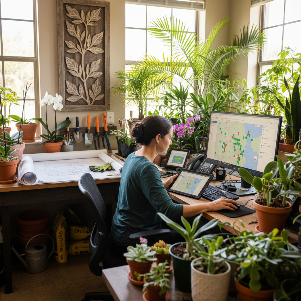 google local ranking services orlando fl specialists