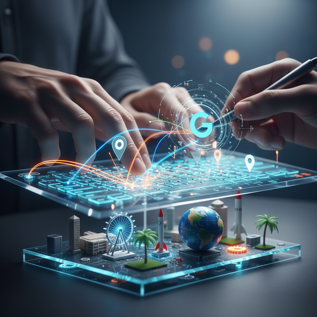 Orlando FL local SEO experts