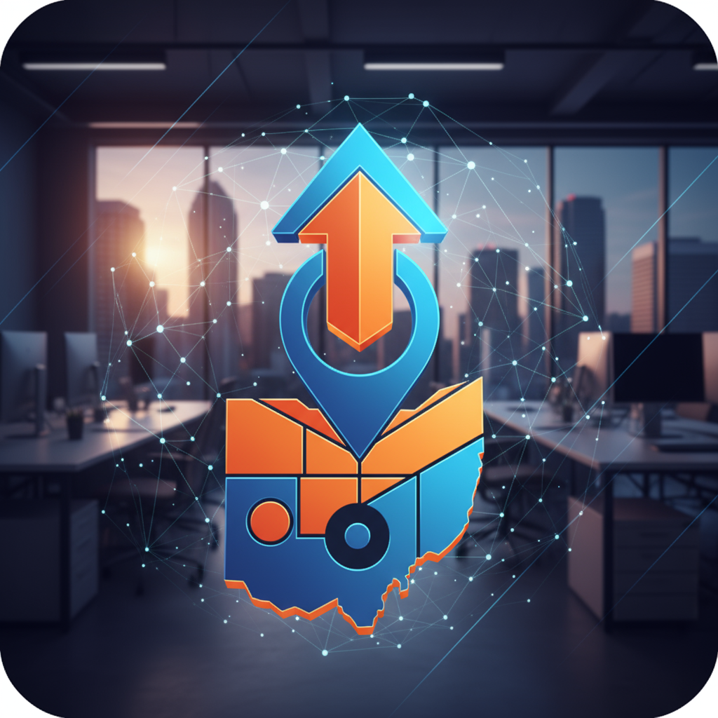 What does Google Maps ranking mean for businesses in Cincinnati OH