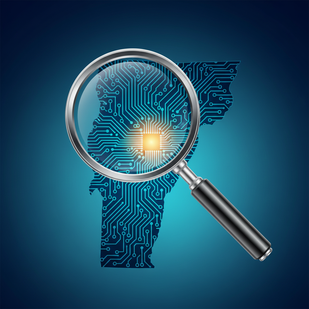 methods for optimizing an AI search professionals guide for Rutland VT businesses