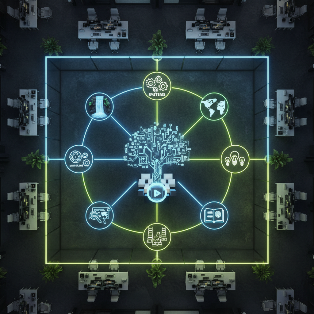 Habits for building a top-performing web design agency