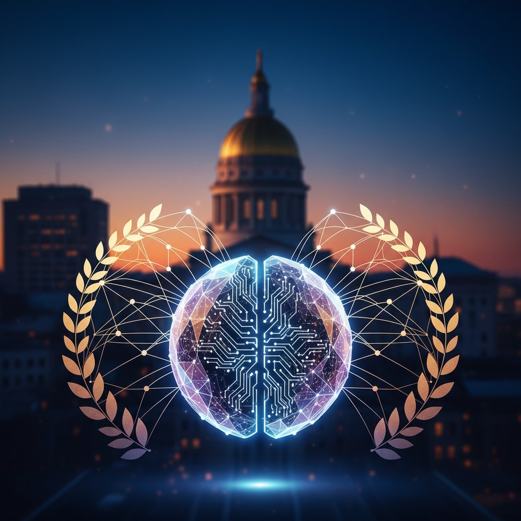 Best Strategy for Hartford CT Businesses to dominate AI search results